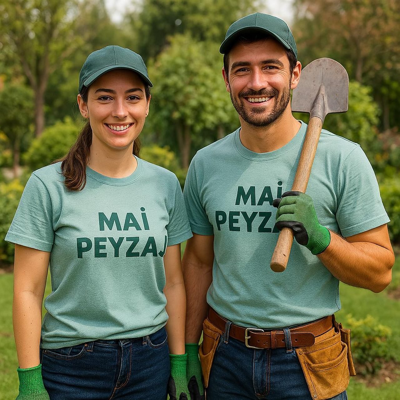 Mai Peyzaj — Uğur ve Furkan Gümüş